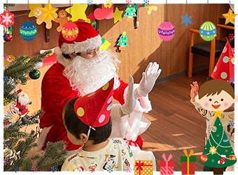 ビオスキッズ保育園 奈良県三郷