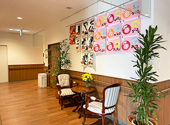 ビオスキッズ　保育園　仁風会