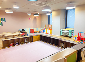 ビオスキッズ　保育園　仁風会